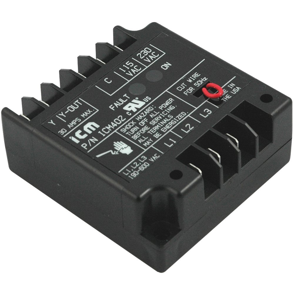  - Line Voltage Monitors